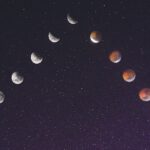 Eclipse Súper Luna de Sangre: El primer evento astronómico del 2019