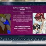 Demandas por piratería obligan al cierre de webs ilegales de anime en línea
