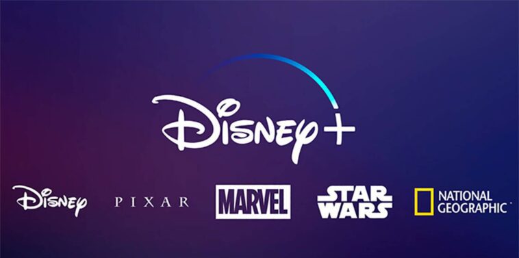 Disney Plus: Por la supremacía en el streaming de contenido