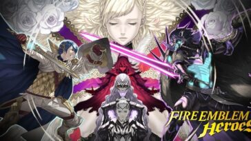 Fire Emblem Heroes: El sorprendente RPG de Nintendo
