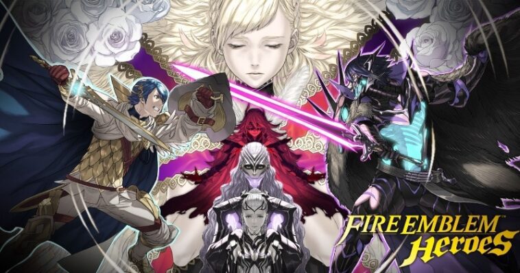 Fire Emblem Heroes: El sorprendente RPG de Nintendo