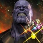 Thanos y el Guantelete del Infinito llegan a Google