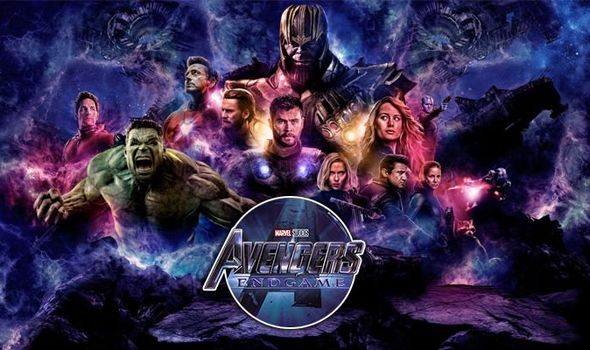 Los Vengadores contra Thanos en esta próxima entrega