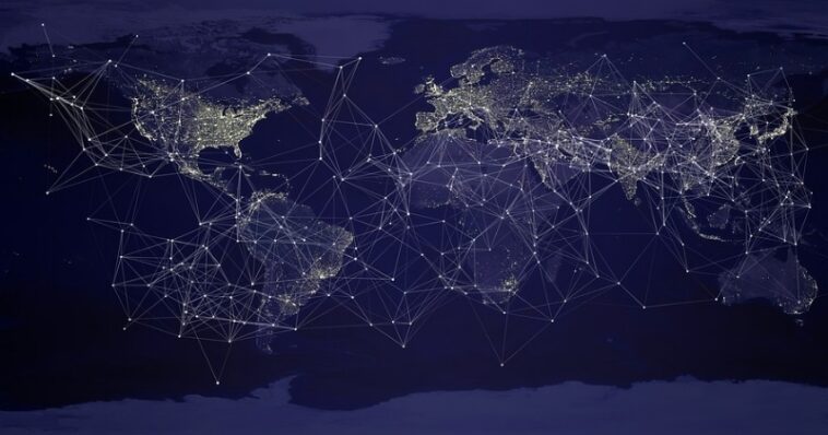 Los 10 países con el Internet más rápido en el mundo