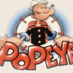 11 cosas que no sabias sobre Popeye el Marino