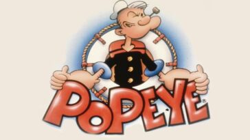 11 cosas que no sabias sobre Popeye el Marino