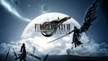 Fans desarrollan un remake de Final Fantasy VII