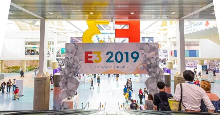 E3 2019: Una curiosa y prometedora edición (vídeo)