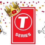 El rey de YouTube: T-Series supera los 100 millones de suscriptores