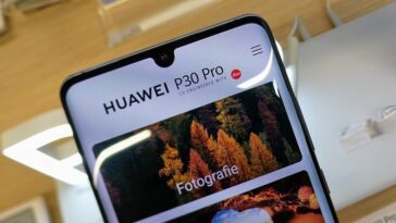 Huawei: Google busca reconciliarse y planea devolverle su versión de Android (vídeo)
