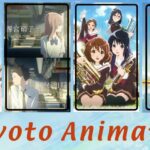 Kyoto Animation: Una de las joyas de la cultura anime