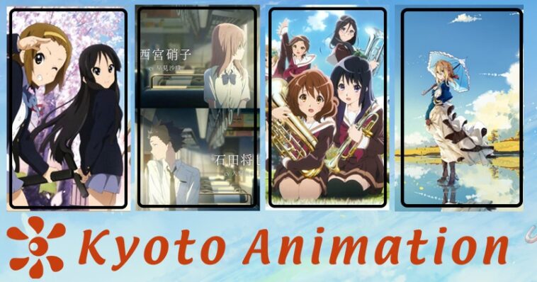 Kyoto Animation: Una de las joyas de la cultura anime