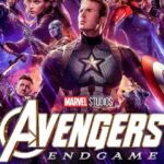 Avengers Endgame supera a Avatar como la película más taquillera de la historia