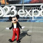 D23 Expo 2019: Disney y todos sus estrenos