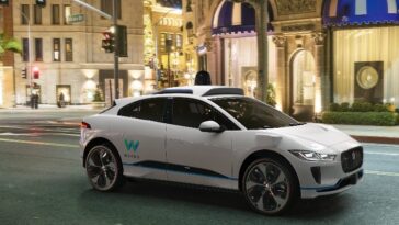 Todo lo que debes saber acerca de Waymo, los carros autónomos de Google
