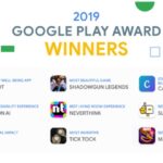 Los mejores videojuegos de Google Play Store del 2019