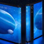 Xiaomi Mi Mix Alpha una ventana al futuro con pantalla envolvente