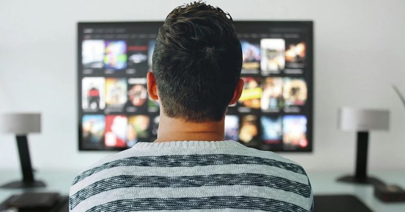 qhero.net - Desde el 1ero de diciembre Netflix dejará de funcionar en algunos televisores