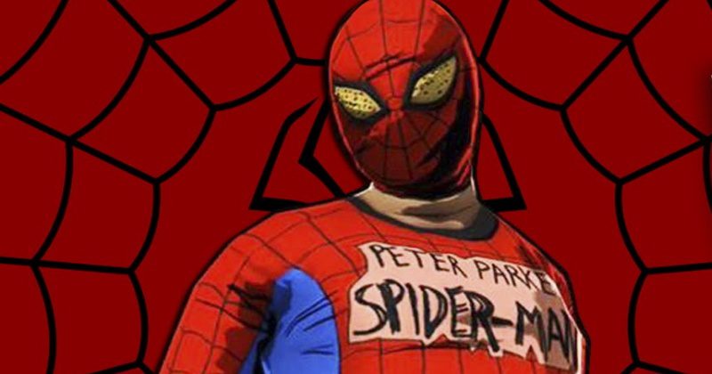 qhero.net - Spider-Verse: Los diferentes personajes arácnidos en los Universos alternativos de Marvel