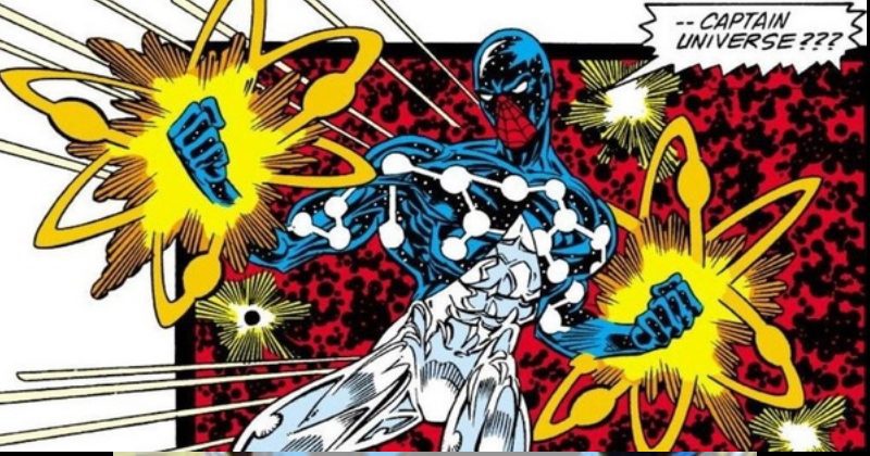 qhero.net - Spider-Verse: Los diferentes personajes arácnidos en los Universos alternativos de Marvel