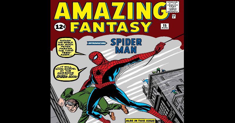 qhero.net - Spider-Verse: Los diferentes personajes arácnidos en los Universos alternativos de Marvel