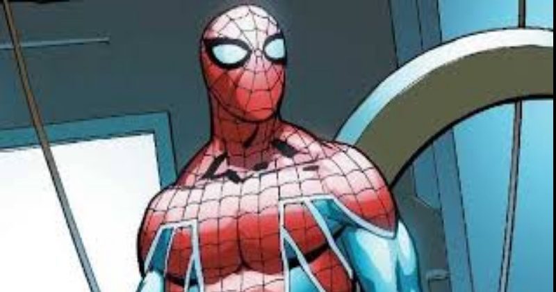 qhero.net - Spider-Verse: Los diferentes personajes arácnidos en los Universos alternativos de Marvel
