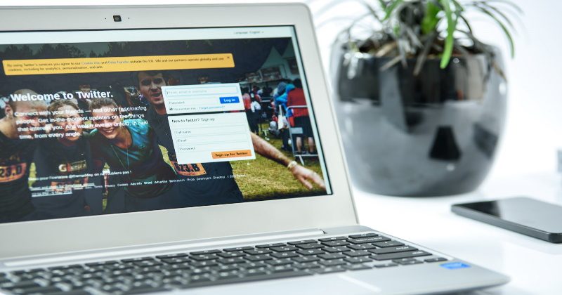 qhero.net - Twitter: Los tuit de los usuarios podrían revelar la soledad