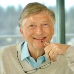 Bill Gates: Un líder en tecnología, más que visionario