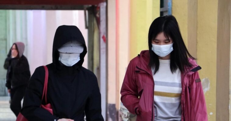 Todo lo que debes saber acerca del nuevo virus COVID-19