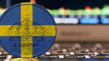 E-Krona: La primera moneda digital estatal esta en período de prueba