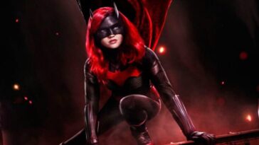 Batwoman llega a la pantalla chica con una nueva serie y críticas divididas