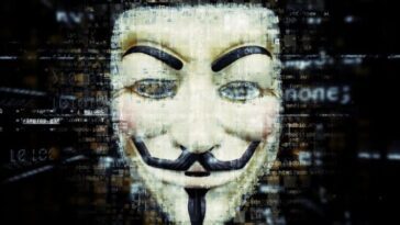 Anonymous: Datos curiosos que deberías saber