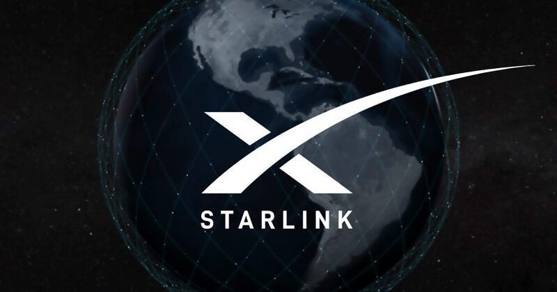 Starlink: Internet Satelital Para áreas De Difícil Acceso 