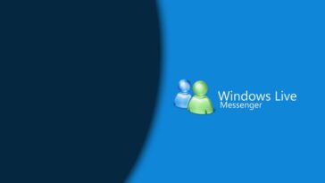 Windows Live Messenger está de regreso y esta vez para quedarse