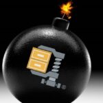 La Bomba ZIP, un archivo comprimido que podría destruir tu PC