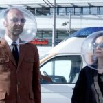 La burbuja de plástico iSphere, una excelente opción a las mascarillas en tiempos de COVID-19