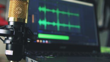 NVIDIA RTX Voice: Una aplicación que te permite grabar eliminando el ruido de fondo