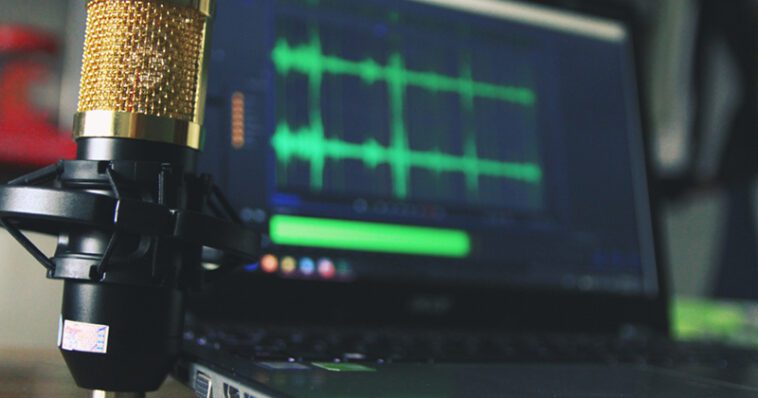NVIDIA RTX Voice: Una aplicación que te permite grabar eliminando el ruido de fondo
