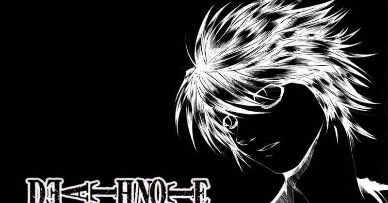 qhero.net - 12 razones para ver Death Note