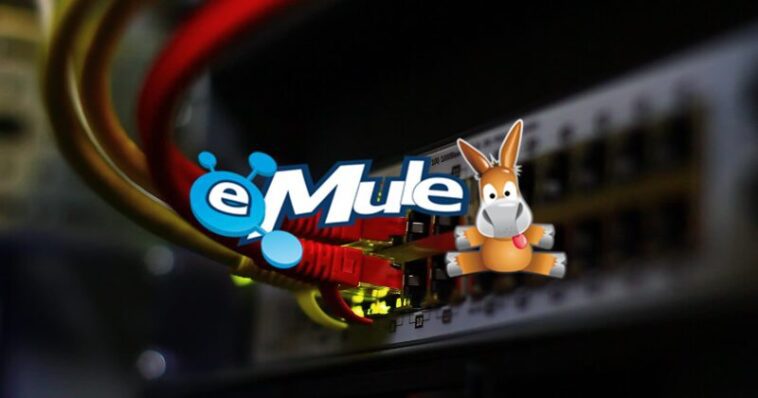 eMule estrena su nueva versión después de casi 10 años