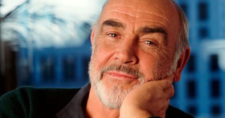 Sean Connery: falleció el primer James Bond a los 90 años