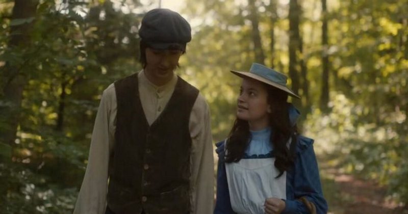 Anne Withn an E: los asuntos sin resolver