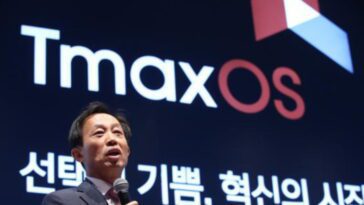 TmaxOS: Linux y Windows en un solo sistema operativo