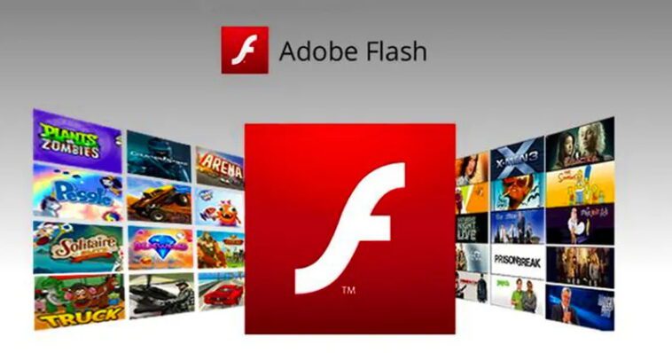 La era de Adobe Flash Player ha llegado a su final