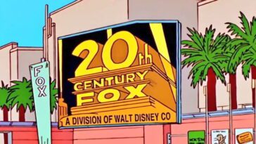 Los Simpson predijeron el cambio de Fox a Star Channel (vídeo)