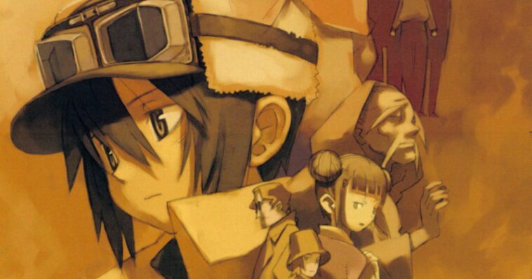 Recomendación: Kino No Tabi. Un anime para reflexionar
