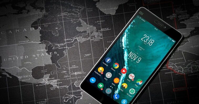 7 increíbles aplicaciones para Android que quizás no sabes que existen