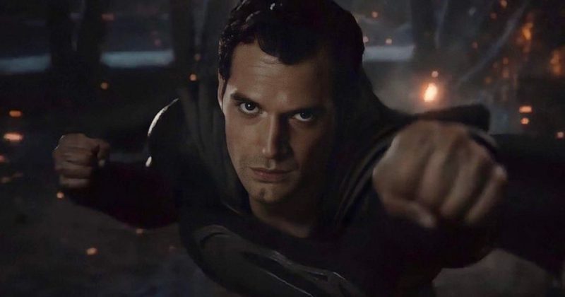 qhero.net - La Liga de la Justicia de Zack Snyder, todo lo que debes saber