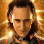 Loki uno de los villanos más importante en la historia de los comics y del cine