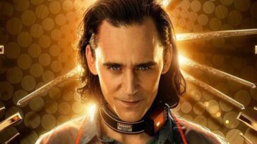 Loki uno de los villanos más importante en la historia de los comics y del cine